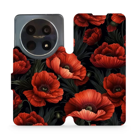 Etui do Huawei Nova 12i - wzór VP45S