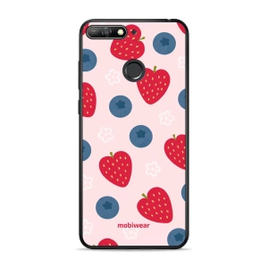 Hülle Glossy Case für Huawei Y6 Prime 2018 - Farbe GP84G