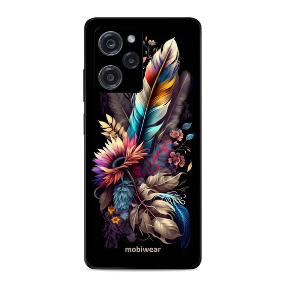 Phone Glossy Case Xiaomi Poco X5 Pro 5G - Design G011G