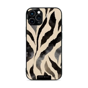 Phone Glossy Case Apple iPhone 11 Pro - Design GA53G
