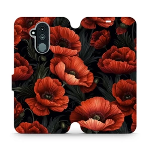 Hülle für Huawei Mate 20 Lite - Farbe VP45S