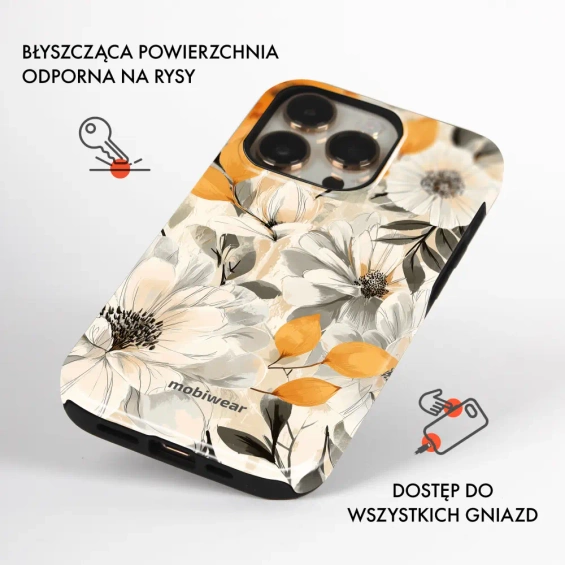 Case Elite Pro for Xiaomi Redmi Note 14 Pro Plus 5G - Design EP75E