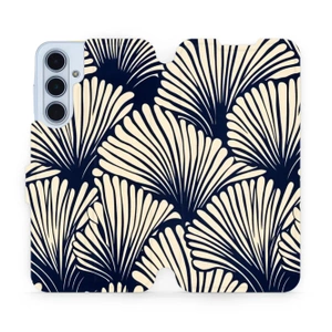 Etui do Samsung Galaxy M35 5G - wzór VA41S