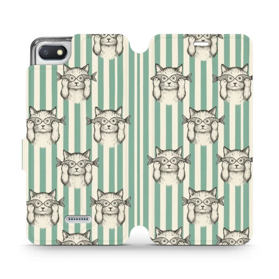 Phone Case Xiaomi Redmi 6A - Design VP90S