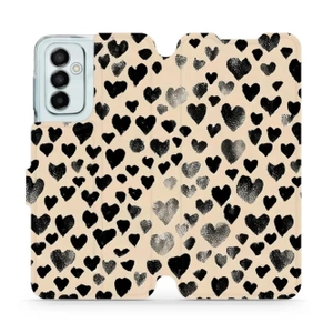 Hülle für Samsung Galaxy M23 5G - Farbe VA51S