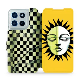 Phone Case Motorola Moto G56 5G - Design VP56S