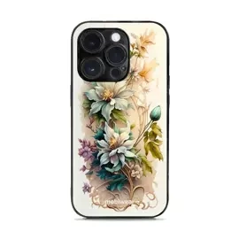 Phone Glossy Case Apple iPhone 14 Pro - Design G014G