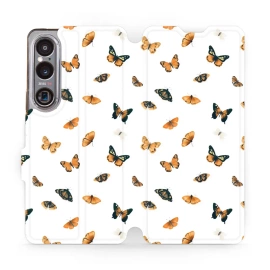Phone Case Sony Xperia 1 Vi - Design MP77S