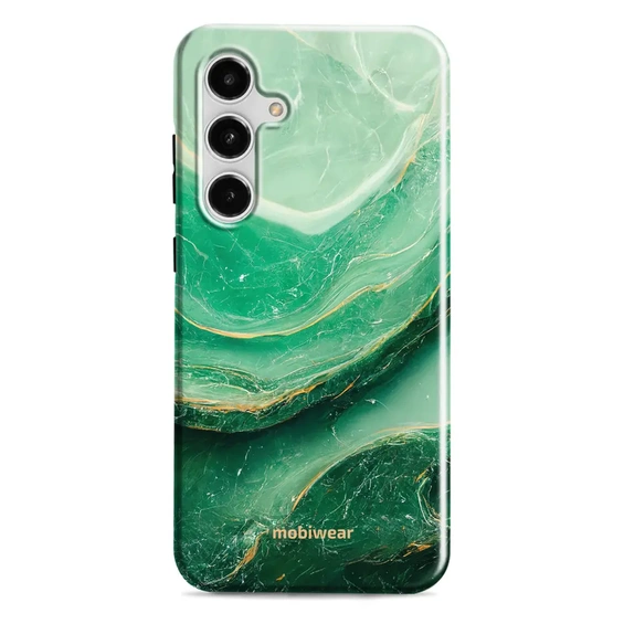 Hülle Elite Pro für Samsung Galaxy S24 FE - Farbe EP38E