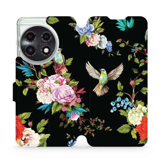 Phone Case OnePlus 11 5G - Design VD09S