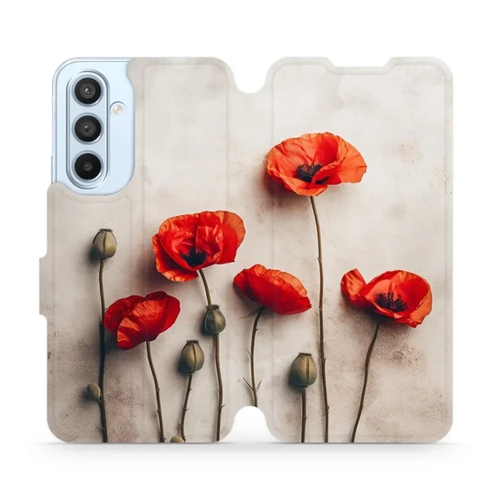 Etui do Samsung Galaxy A54 - wzór VP42S