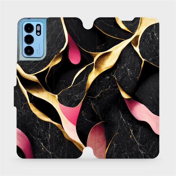 Phone Case Oppo Reno 6 5G - Design VP35S
