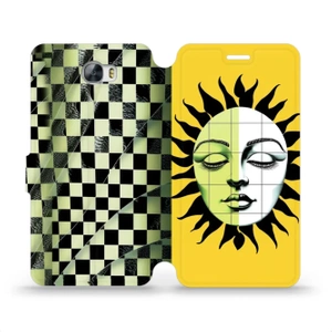 Phone Case Huawei Y5 II - Design VP56S