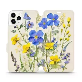 Hülle für Apple iPhone 11 Pro Max - Farbe VP41S