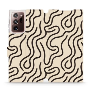 Phone Case Samsung Galaxy Note 20 Ultra - Design VA60S