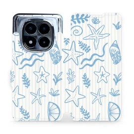 Phone Case Xiaomi Redmi Note 14 Pro 5G - Design VP88S