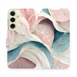 Hülle für Samsung Galaxy S24 FE - Farbe VP33S