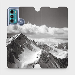 Phone Case Motorola Moto G60 - Design M152P