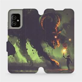 Hülle für Asus Zenfone 8 - Farbe VA08P