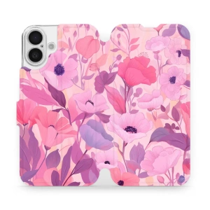 Phone Case Apple iPhone 16 Plus - Design VP74S