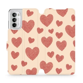 Phone Case Motorola Moto G82 5G - Design VP93S