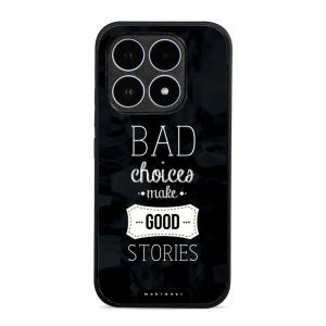 Phone Glossy Case Xiaomi 17 - Design G071G