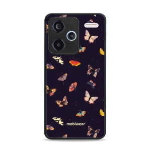 Phone Glossy Case Xiaomi Redmi Note 13 Pro Plus - Design GP78G