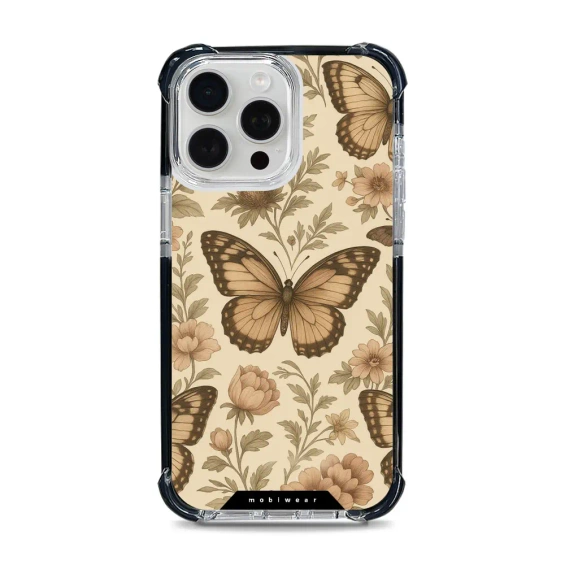 Case MagSafe Elite Bumper for Apple iPhone 15 Pro Max - Design DP92D