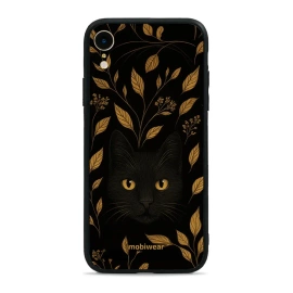 Phone Glossy Case Apple iPhone XR - Design G164G