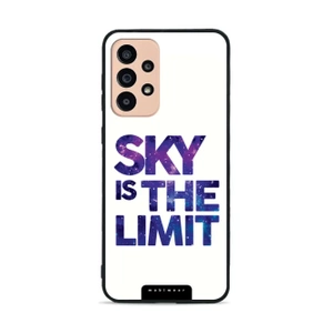 Etui Glossy Case do Samsung Galaxy A33 5G - wzór G081G