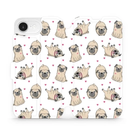 Phone Case Apple iPhone 16e - Design M097P