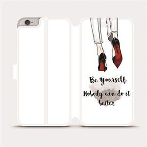 Etui do Apple iPhone 6s Plus - wzór M046P