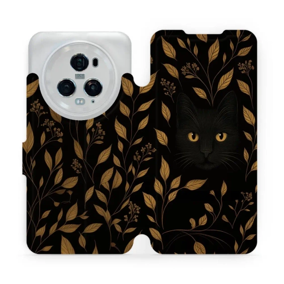 Etui do Huawei Honor Magic5 Pro 5G - wzór V164S