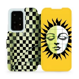 Phone Case Huawei Honor 200 Lite - Design VP56S