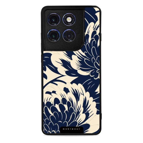 Hülle Glossy Case für Motorola Edge 60 Pro - Farbe GA40G