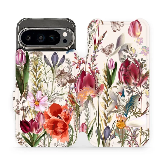 Hülle für Google Pixel 9 Pro - Farbe MP01S