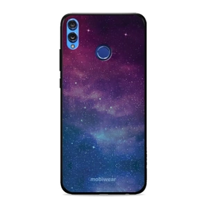 Phone Glossy Case Huawei Honor 8X - Design G049G