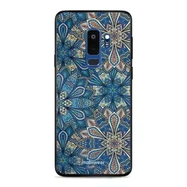 Phone Glossy Case Samsung Galaxy S9 Plus - Design G038G