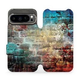 Phone Case Google Pixel 9 Pro - Design V061P