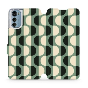Etui do Motorola Moto E32s - wzór VA56S