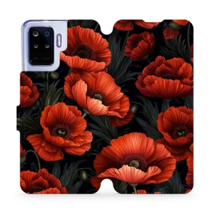 Phone Case OPPO Reno 5 Lite - Design VP45S