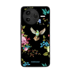 Phone Glossy Case Xiaomi POCO F7 Pro 5G - Design G041G