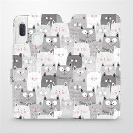 Phone Case Samsung Galaxy A20e - Design M099P