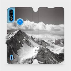 Phone Case Motorola Moto E7 Power - Design M152P