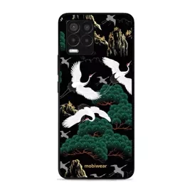 Phone Glossy Case Realme 8 Pro - Design G042G