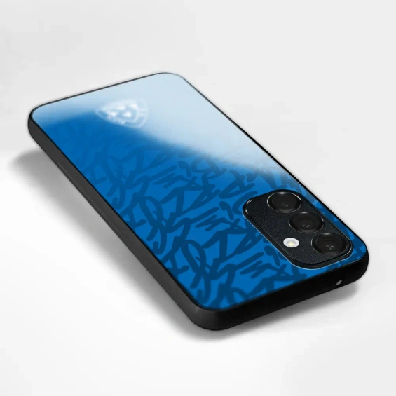 Etui Glossy Case do Xiaomi Redmi 9C - wzór G10RC