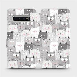 Phone Case Samsung Galaxy S10 - Design M099P
