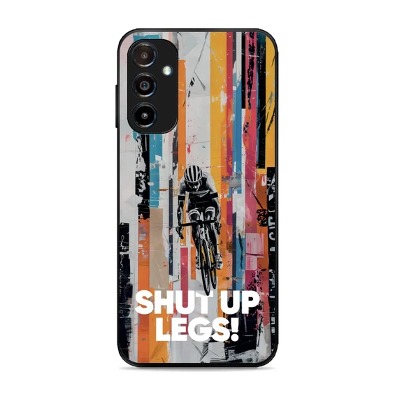 Phone Glossy Case Samsung Galaxy A14 4G - Design GD06G