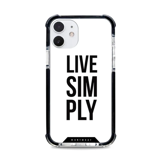 Case MagSafe Elite Bumper for Apple iPhone 12 - Design D070D