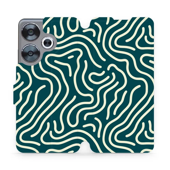 Phone Case Xiaomi POCO F6 - Design VA61S